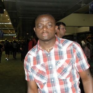 Meet your Posher, Koffi